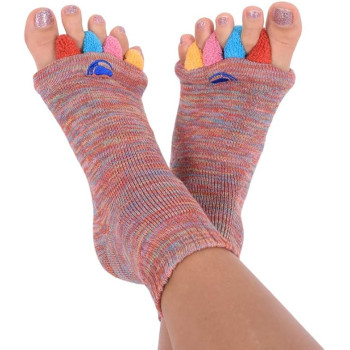 Шкарпетки Happy Feet Socks для полегшення болю та покращення кровообігу