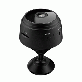 Міні-Камера для Спостереження з 1080 Full HD SpyFocus