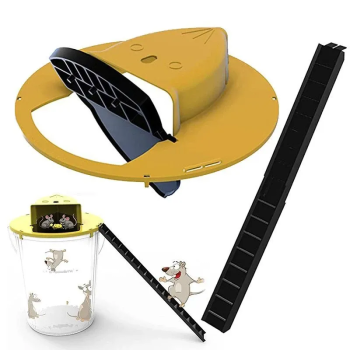 Гуманна мишоловка MouseTrap